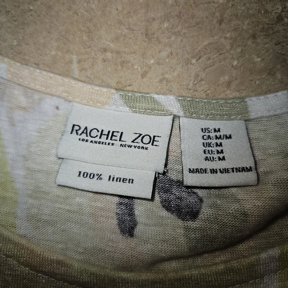 Rachel Zoe brand rachel